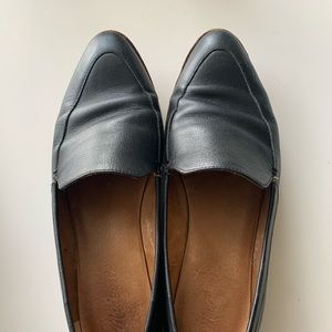 Madewell Frances Loafers
